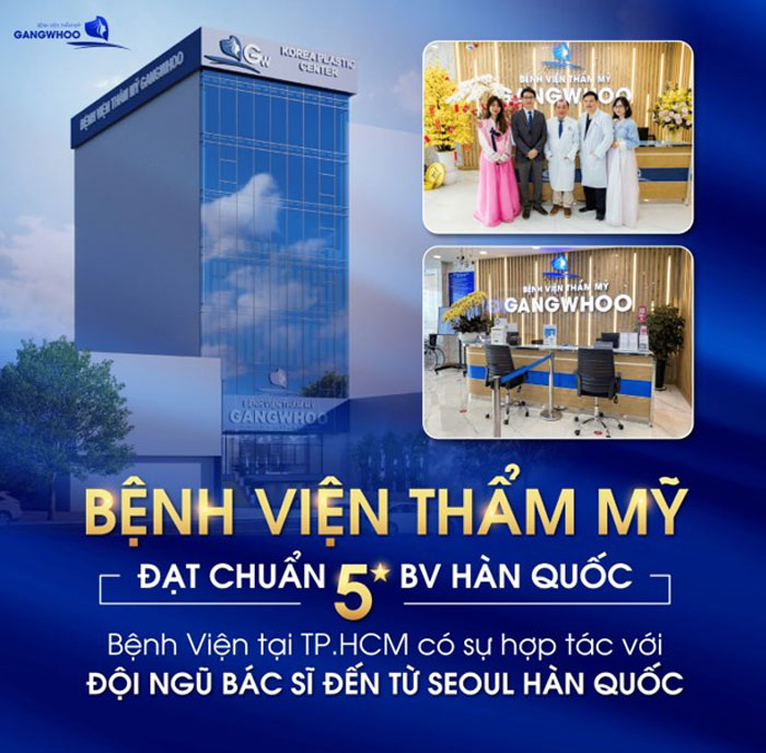 Những trường hợp không được nâng mũi