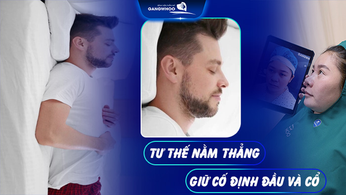 Nâng mũi bao lâu thì được nằm nghiêng