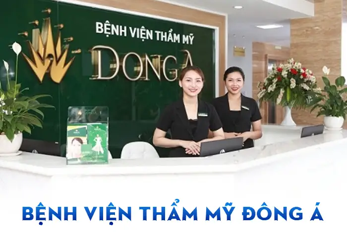 5 Địa Chỉ Nâng Mũi Ở Quận 5 Được Nhiều Khách Hàng Review Tốt