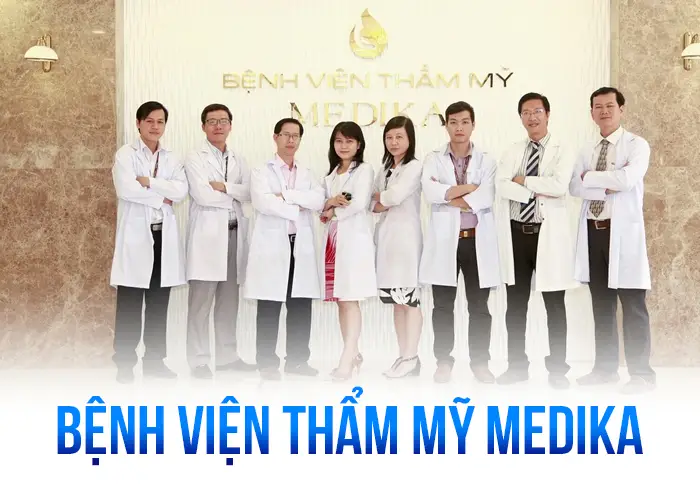 10 Địa Chỉ Nâng Mũi Ở Quận 10 TPHCM Bền Đẹp - An Toàn 