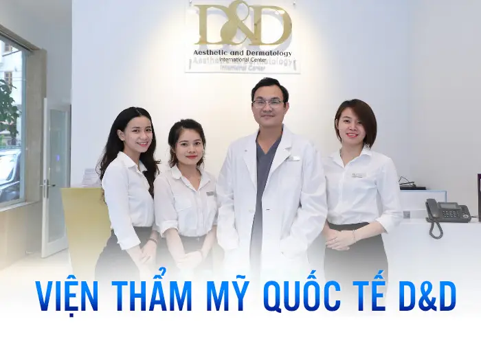 10 Địa Chỉ Nâng Mũi Ở Quận 10 TPHCM Bền Đẹp - An Toàn 