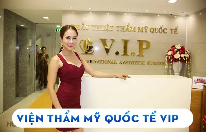 Review 12 Địa Chỉ Nâng Mũi Ở TPHCM Điểm Đến Top Đầu Về Chất Lượng