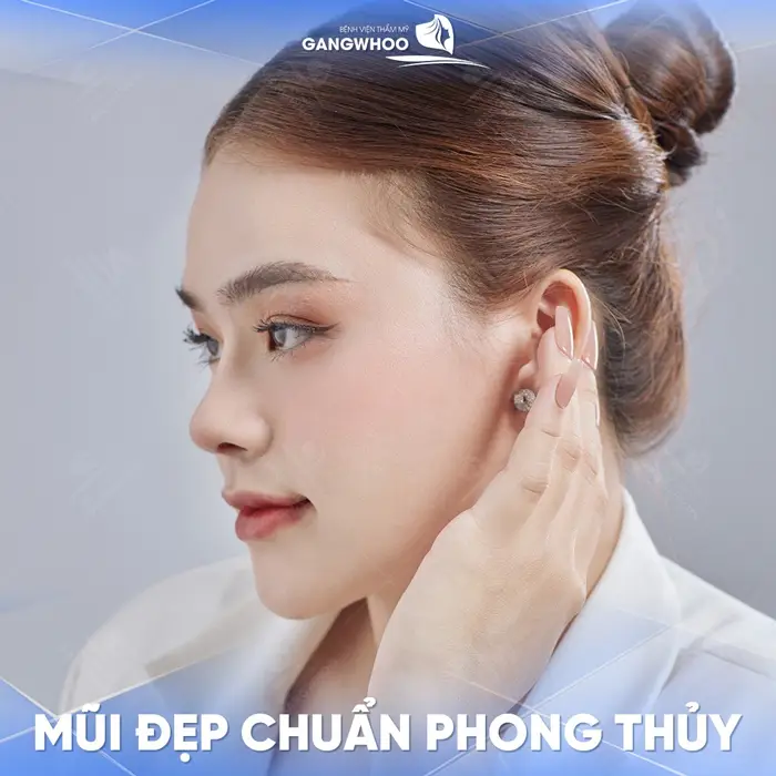 Nâng Mũi Ở Bến Tre Ở Đâu Đẹp? Gợi Ý Top 4 Địa Chỉ Uy Tín