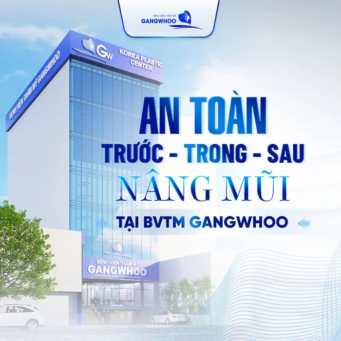 Nâng Mũi Ở Ninh Bình Tại Địa Chỉ Nào Tốt? Review Chi Tiết